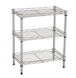 廚房用網(wǎng)架車11