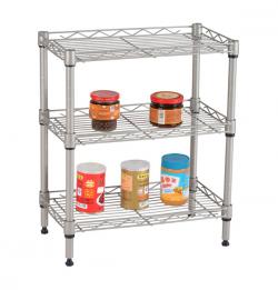 廚房用網(wǎng)架車11-1