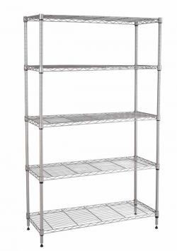 廚房用網(wǎng)架車13