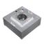 FFU575X575X245內子機電機 315鋁葉輪