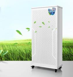 第四代FFU家用空氣凈化器