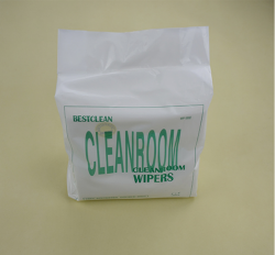 聚酯纖維無(wú)塵擦拭布