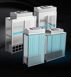 潔凈衣柜_無(wú)塵衣柜_潔凈間更衣柜_凈化室更衣柜